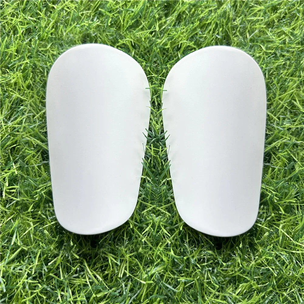 Mini Shin Guards Black/White