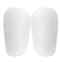 Mini Shin Guards Black/White