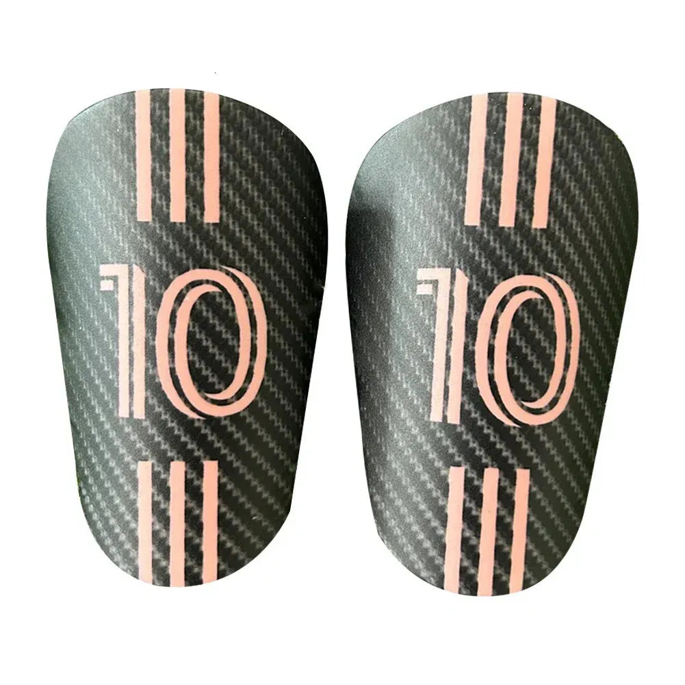 Mini Shin-Guards #10 Multi-Color Options