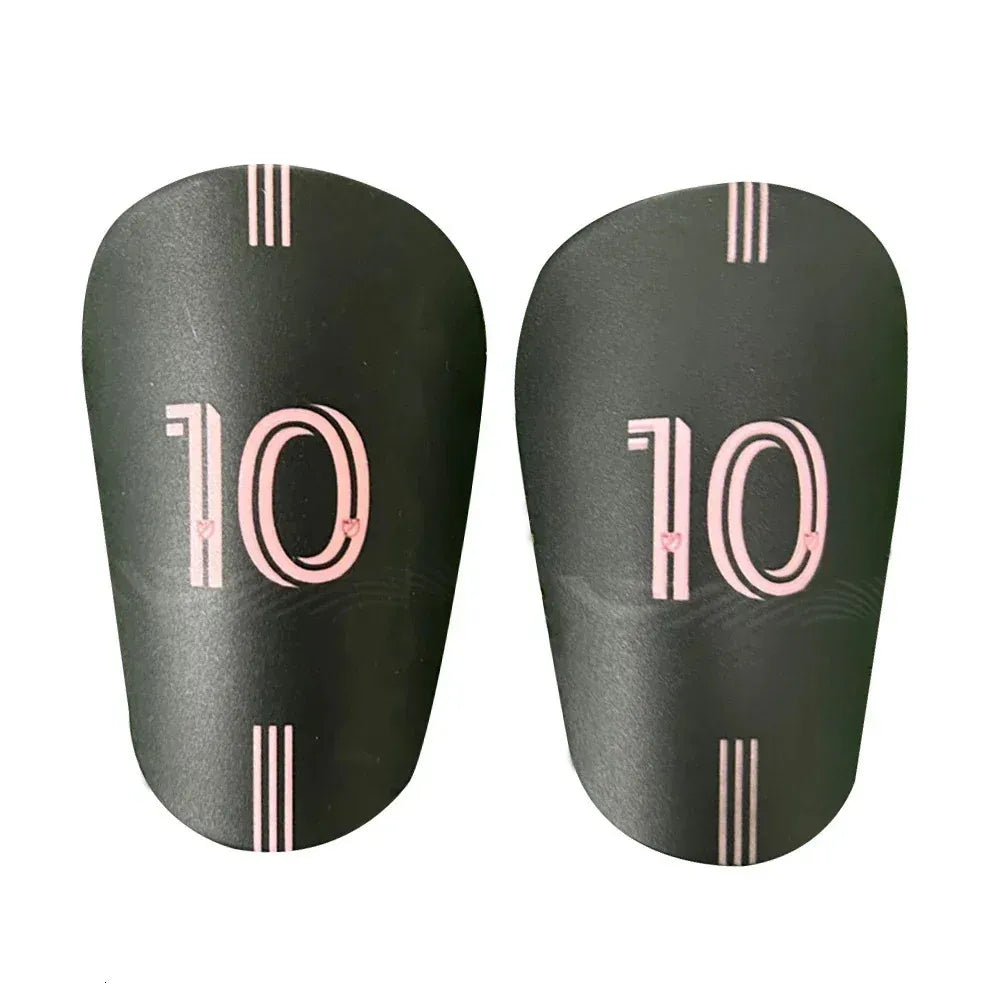 Mini Shin-Guards #10 Multi-Color Options